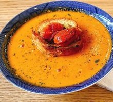 Tomato浓汤