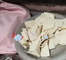 Tofu Skin