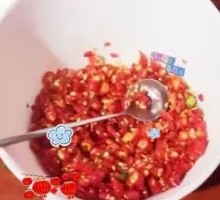Small Chili Pepper