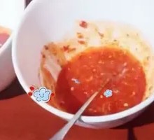 Thai Chicken Sauce