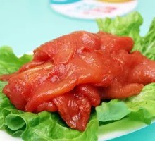 Pork Tenderloin