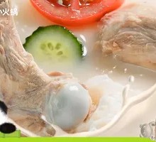 Fresh and Refreshing Three-Flavor Pot