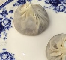 Steamed Pork Dumplings