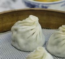 Soup Dumplings