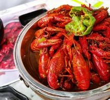 Spicy Twelve-Flavor Crawfish