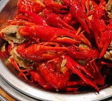 Fumao Signature Hand-grab Shrimp