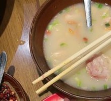 Old Mother's Pig Trotter Soup