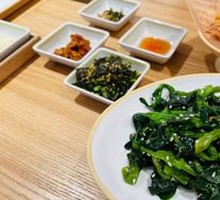 Jiangnan Baby Bok Choy