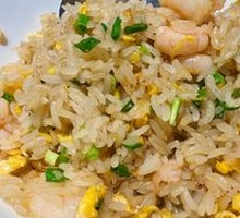 Shrimp Fried Rice