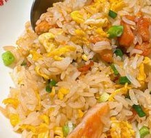 Premium Pork Belly Fried Rice