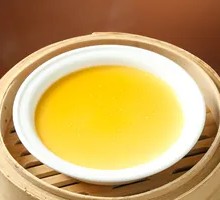 Steamed Egg
