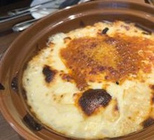 Meat Sauce Doria