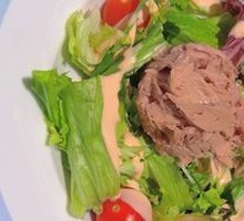 Tuna Salad