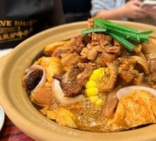 Biao's Secret Beef Brisket Stew