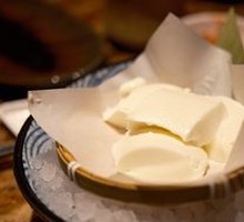 Kyoto-style Cheese Tofu