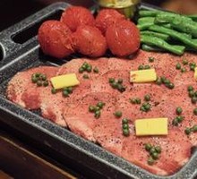 Spicy Sichuan Pepper Grilled Tender Beef Tongue