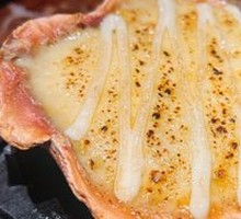 Super Satisfying Cheese Durian Burn