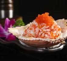 Fresh Shrimp Crab Treasure