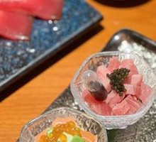One-Bite Seafood Rice