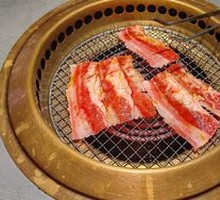 Sauce Beef Belly
