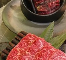 Angus Truffle Heart Meat