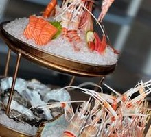 Icelandic Lobster