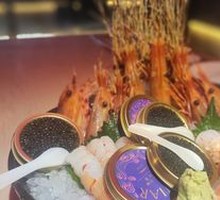 Sturgeon Caviar