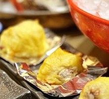 Fresh Durian