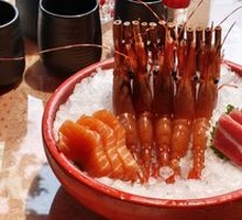 Peony Shrimp