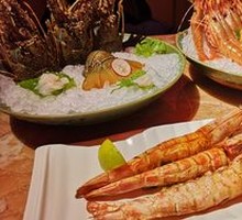 Emperor Shrimp