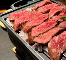Raw Wagyu Beef