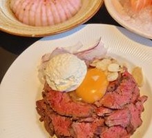 Life Beef Rice