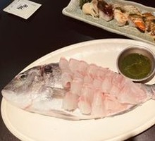 Two Ways of Sea Bream