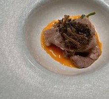 Truffle Wagyu Sukiyaki