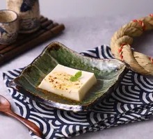 Cheese Tofu