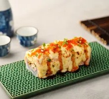 Lion King Roll