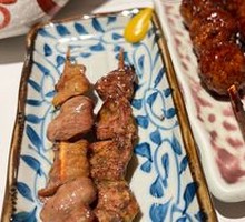 Chicken Hearts