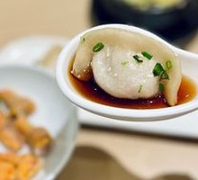 Small Pot Handmade Pork Dumplings