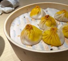 Big Satisfaction Pure Crab Roe Steamed Buns