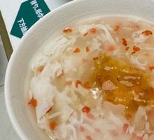 Osmanthus Wine Fermented Glutinous Rice Balls