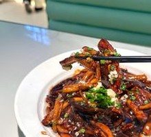 Sizzling Eel丝
