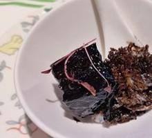 Ink-style Dongpo Pork