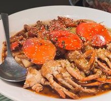 Jiangnan Meat Crab Stew