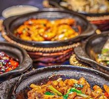 Pork Trotter and Chicken Feet