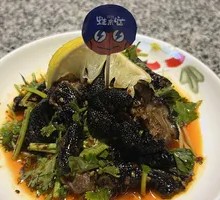 Spicy麻 Chicken Feet