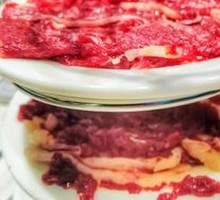 Spoon Meat