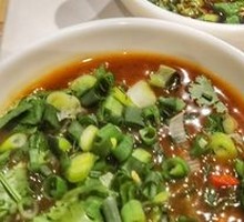 Shacha Sauce