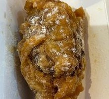 Juicy Big Chicken Leg