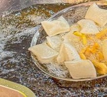 Air Rice Cake