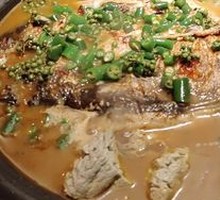 Fresh Fish and Tofu Flower